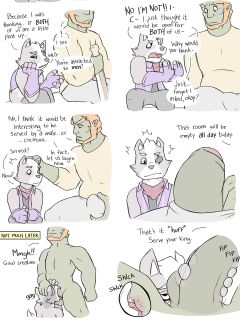 Wolf Gets Smashed + Incineroar Works