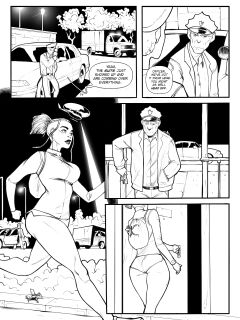 Walk in the Park - LV Sidestory