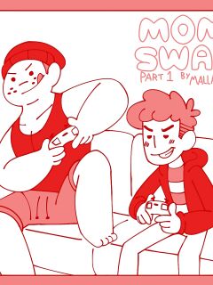 MomSwap Vol.1 {Mallard}