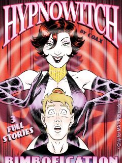 Coax - Hypnowitch Preview