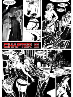 Black Flower 02 Preview