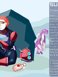 [andweardalyfde] Huntress Species Sampler (Risk of Rain 2)