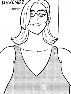 [Tzinnxt] Wife's revenge