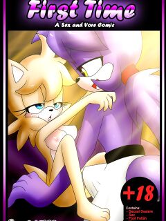 [Angeloid003] The First Time (Uncensored) Preview