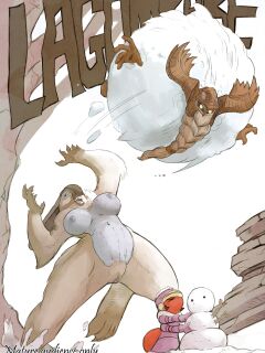 [Hatton Slayden] - Lagombabe