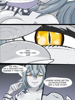 [vaderaz] Milky Sanctuary Preview