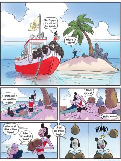 [thePiT]Olive Oil Preview