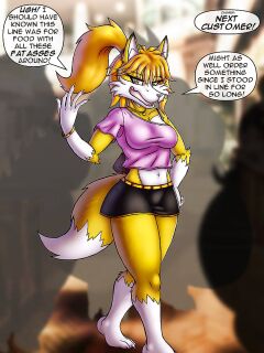 [Viroveteruscy] WGD Tiffany Big Burgerz (Clean Version)