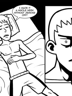 [ShamefulDisplay] Bibliophilia - Part 3