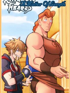 [Phausto] A Matter Of Lenght