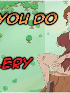 [Discreen Vision/Insuen] If You Do: 1 to 4