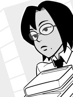 [ShamefulDisplay] Bibliophilia - Part 1