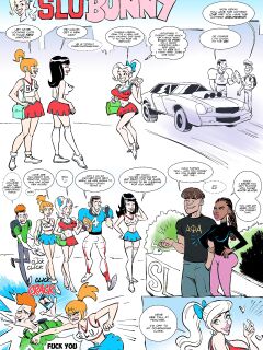 Penerotic - Slu Bunny 1