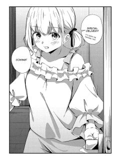 [Taipeijin (Mushihara)] Record & Recording (Lycoris Recoil)