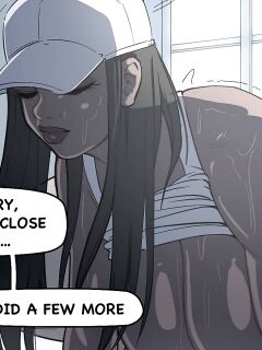 [Lewdua] Valerie always gets what she wants... (Hairy)