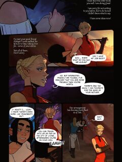 [InCase] Alfie chapter 16