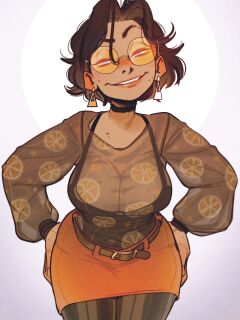 Incase - SFW Waifu Delivery Operation Preview