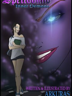 [Arkuras] Spellbound - Inner Demons (Complete)