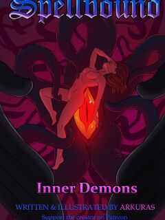 [Arkuras] Spellbound - Inner Demons Ch. 3
