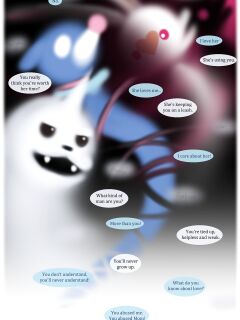 [Radasus] Buckles and Sin 3 (Pokemon) (Incomplete)