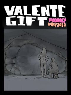 [Fooooly] Valentine Gift Preview