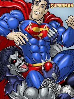 [Iceman Blue] Superman [Eng]