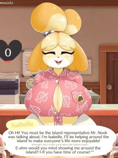 Bonding with Isabelle Preview