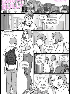 [Pegasus] Bang my Bully 1 [english] Preview