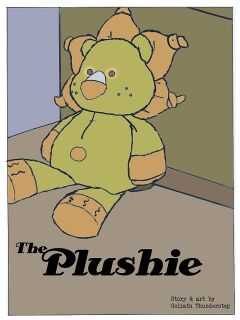 [ThunderStep] The Plushie