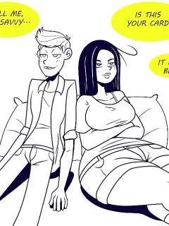 Thicc-verse Loud House (Chillguydraws) Preview