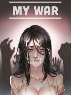 [Sharai] My War (Attack on Titan) (Colored) [OKONO99]