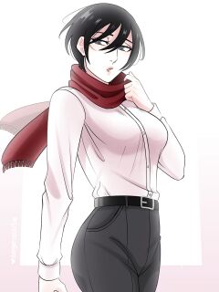 [DangerousBride] Eren's Succulent Figure (Attack on Titan) Preview