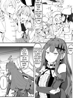 [Corundum] Yousei Kishi Lolistan | Young Fairy Knight Loli Tristan (Fate/Grand Order) {CNNY}