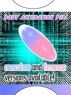 Punk To Girl TG/TF By Kibitko - Comics Rule34Comic