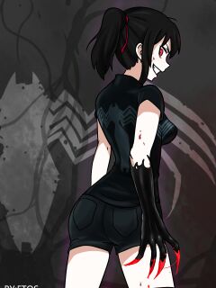 [BLACKFTOS] Your Venom! [ENG]