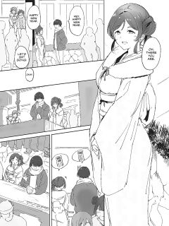 (C99) [Ringoya (Alp)] Omake Hon (Love Live!) [WataTL] Preview