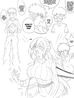 [Hyouisuki] Filial Son: Chapter 1 - 3