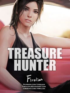 [firolian] Treasure Hunter