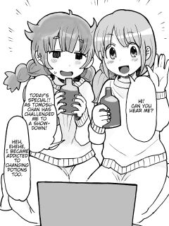 Beastification delivery mini part 2