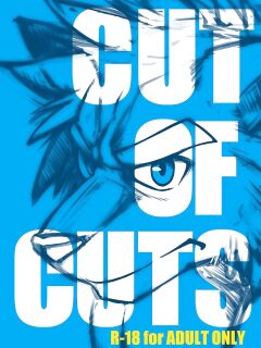 [Jamboree! (Jin)] CUT OF CUTS [The_Masked_Kemoner] Preview