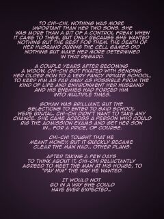 [JacketFreak] Chi Chi