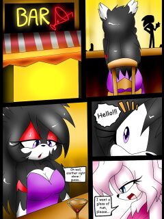 [Angeloid003] Commission 100