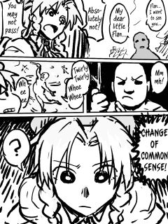 [Ahemaru] Saimin Joushiki Kaihen Hong Meiling | Change of Common Sense Hypnosis on Hong Meiling (Touhou Project) [Solas]