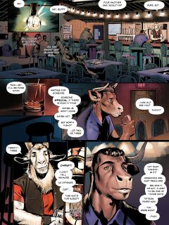 [purplebirdman] Chasing Charlie Preview