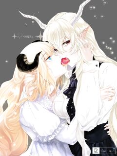 (Dai 2-Kai Halloween Festa) [noPland (mosuke)] empty (Arknights) Preview