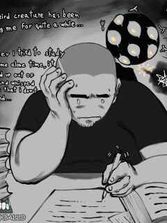 [Zaddy Ball] The Orb