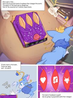 [Buta99] Horny Multiverse Of Runeterra