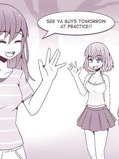 [inksGirls] Tall Shrink