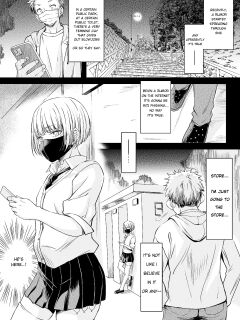 [Kaiki Nisshoku (Ayano Naoto)] You In The Toilet [RooKing]