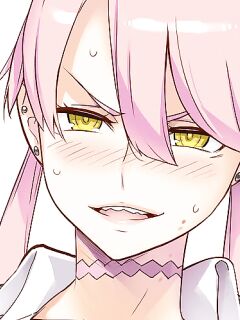 [INAZUMA] "Aku x 3" Manga 2 [GehLuki]